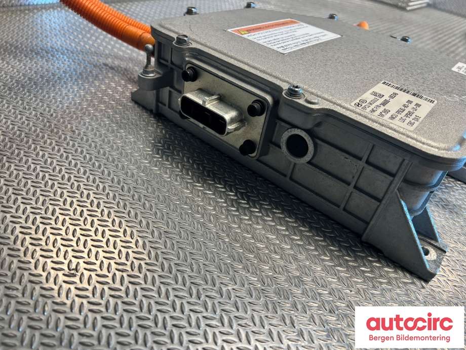 Styreenhet diverse til Kia EV6 2021-->>  (KIA|366000E245|91875E4010|)