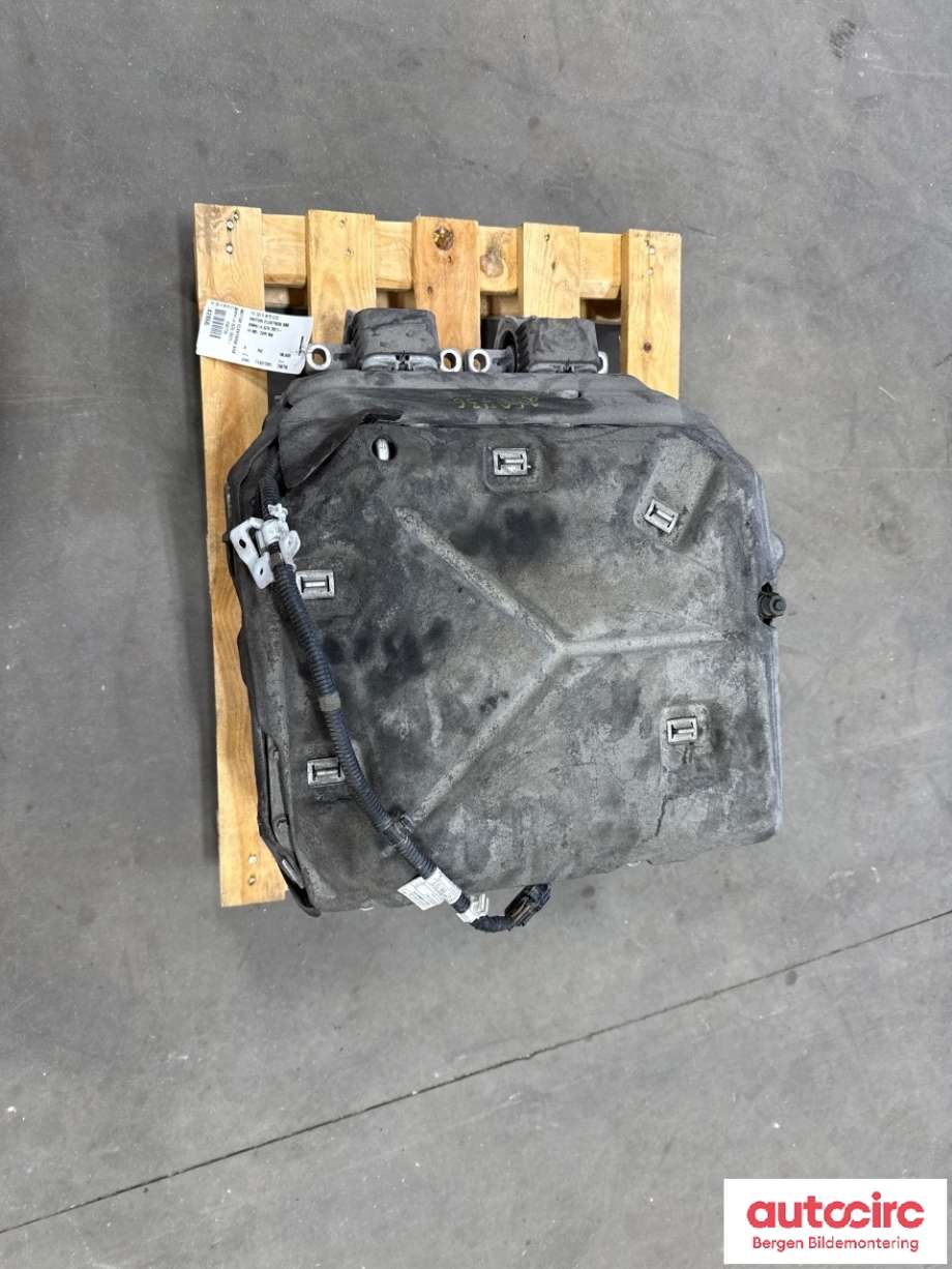 Motor elbil bak til BMW i4 2021-->> (G26) (G26) (BMW|12 33 5 B79 C13|)