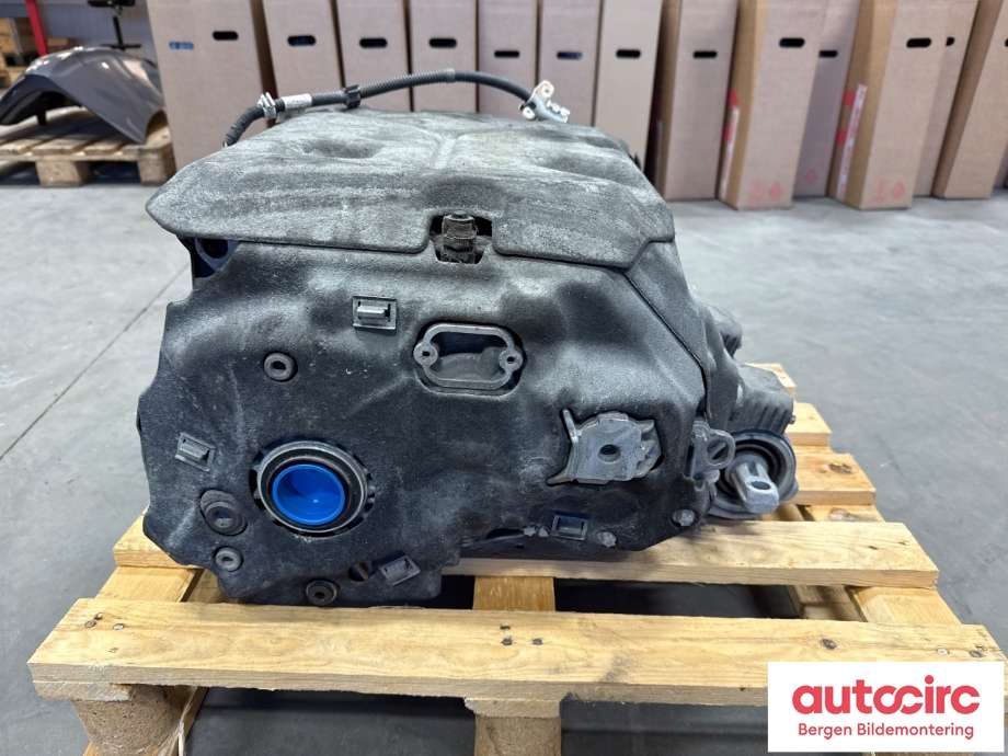 Motor elbil bak til BMW i4 2021-->> (G26) (G26) (BMW|12 33 5 B79 C13|)