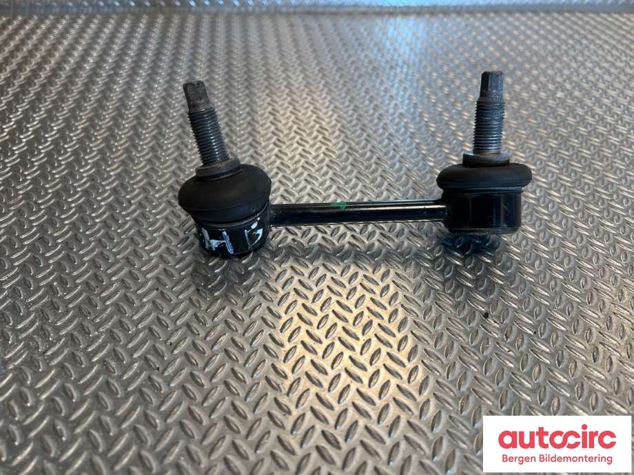 Diverse deler til Kia EV6 2021-->> (KIA|55531GI000|)