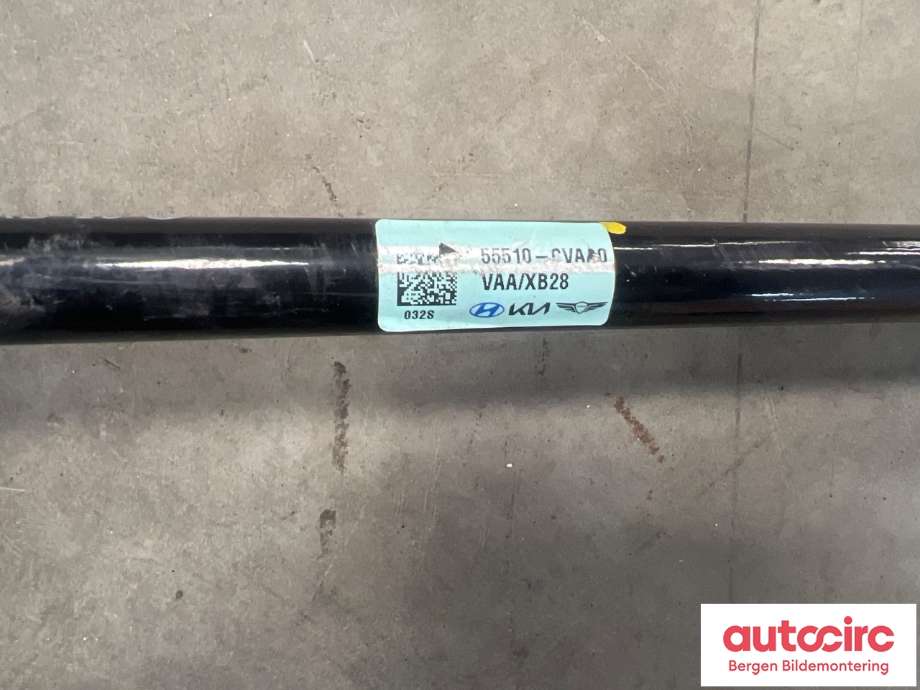 Stabilisatorstag bak til Kia EV6 2021-->>  (KIA|55510CVAA0|)