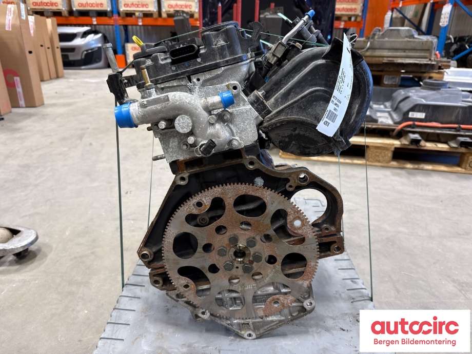 Motor bensin til Opel Ampera 2012-2014 (Type I)  (OPEL|55578536|)