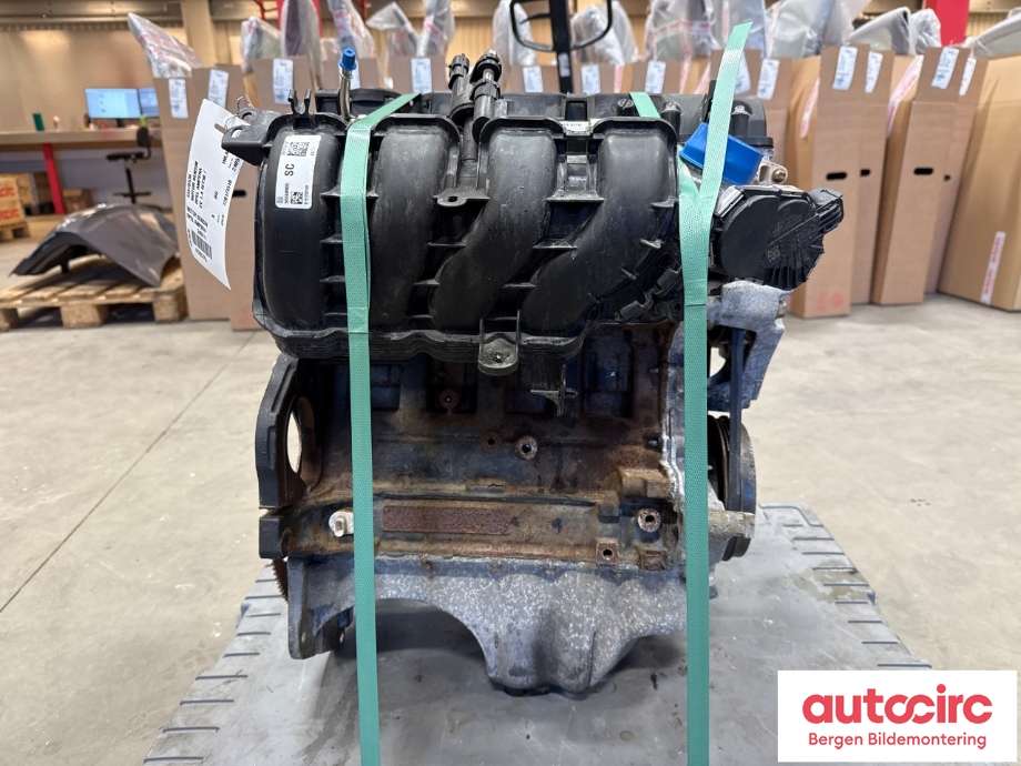 Motor bensin til Opel Ampera 2012-2014 (Type I)  (OPEL|55578536|)