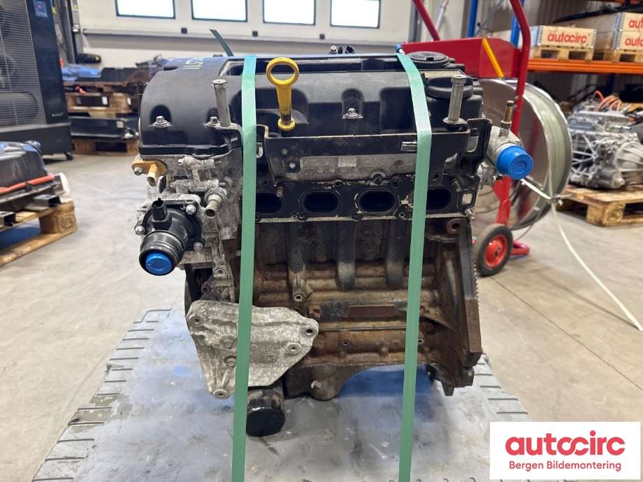 Motor bensin til Opel Ampera 2012-2014 (Type I)  (OPEL|55578536|)