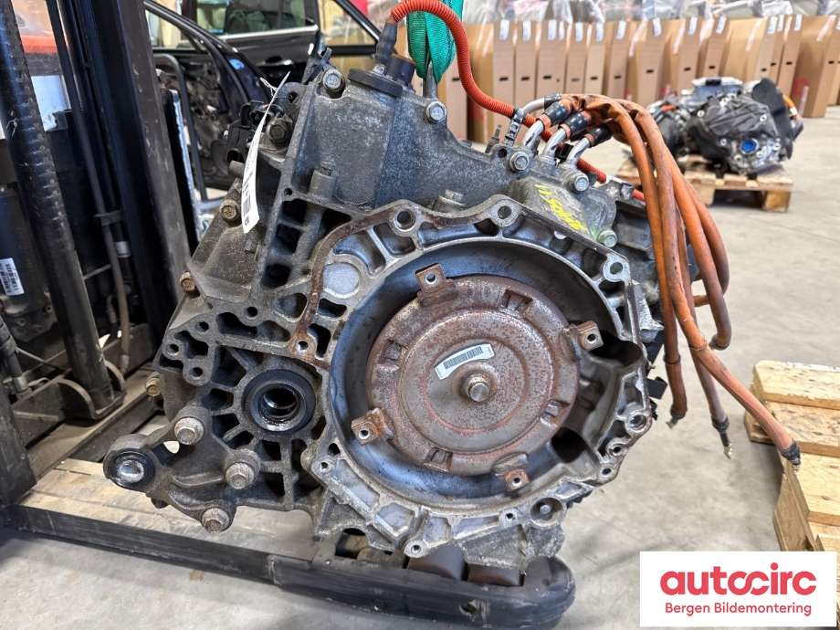 Girkasse automat til Opel Ampera 2012-2014 (Type I) (OPEL||24256617)
