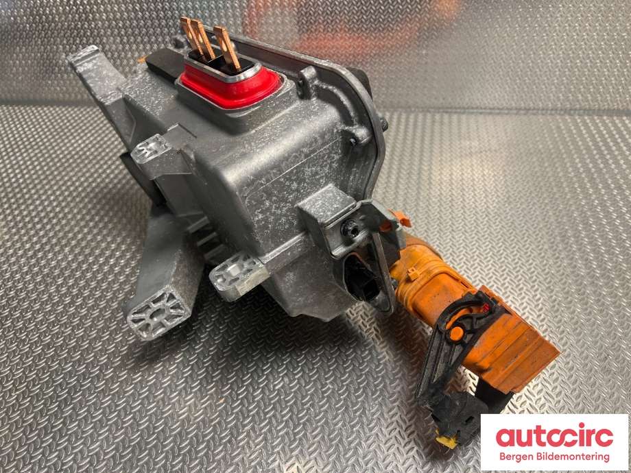 Diverse deler til Kia EV6 2021-->>  (KIA|91958CV110|)