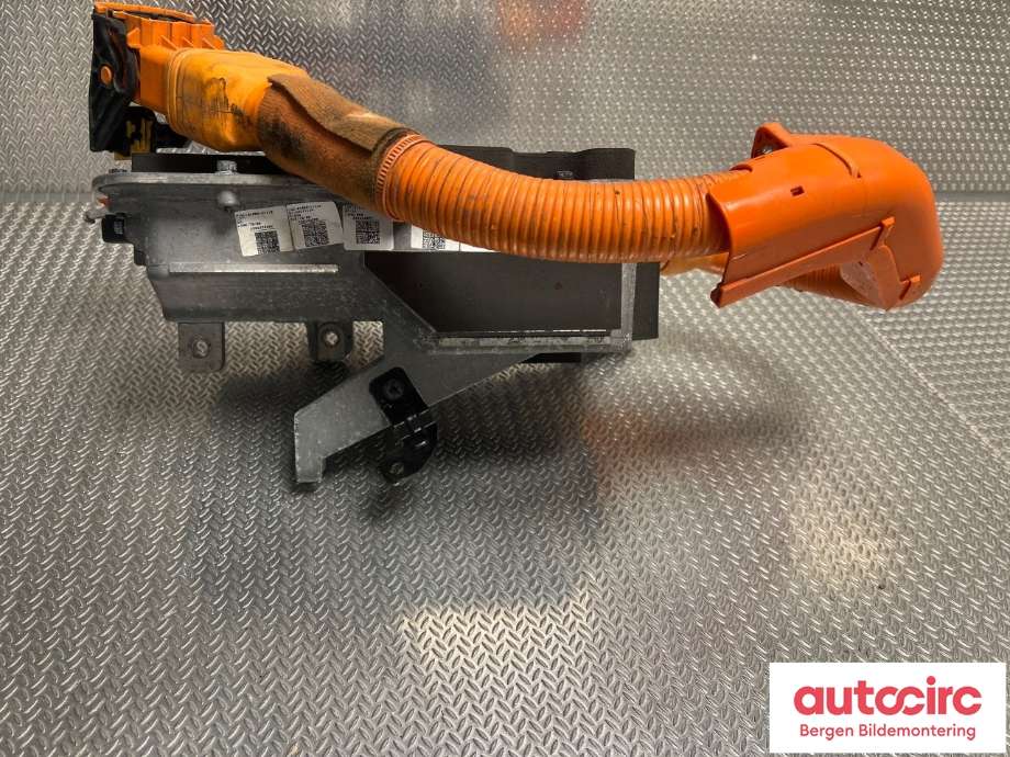 Diverse deler til Kia EV6 2021-->>  (KIA|91958CV110|)