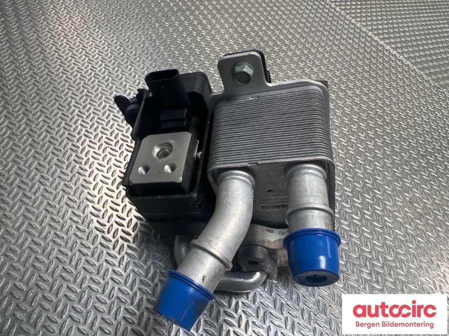 Varmeapparat diverse til Kia EV6 2021-->>  (KIA||25670-CV000)