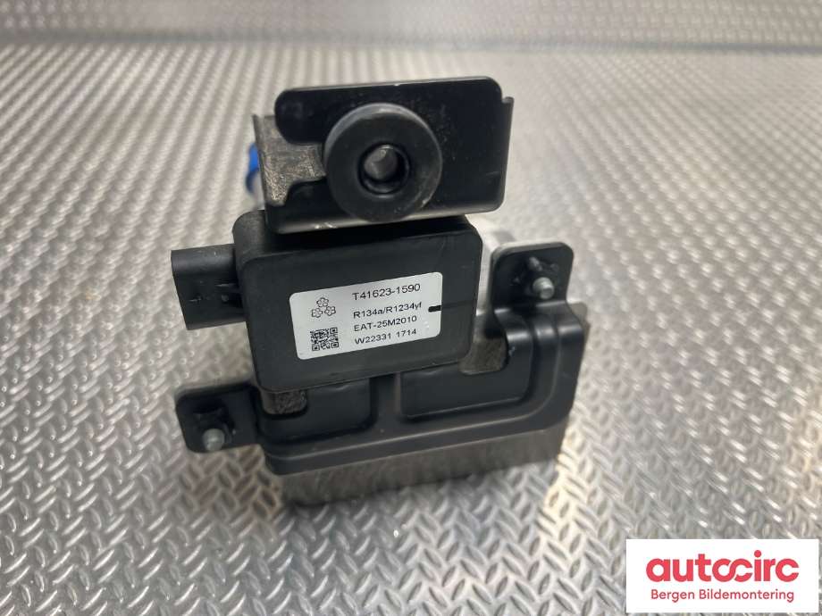 Varmeapparat diverse til Kia EV6 2021-->>  (KIA||25670-CV000)