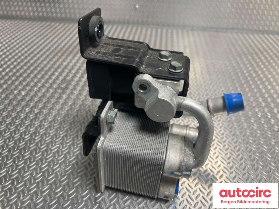 Varmeapparat diverse til Kia EV6 2021-->>  (KIA||25670-CV000)
