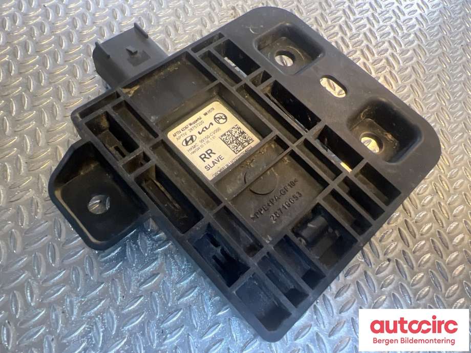 Sensor radar til Kia EV6 2021-->>  (KIA|99150CV000|)