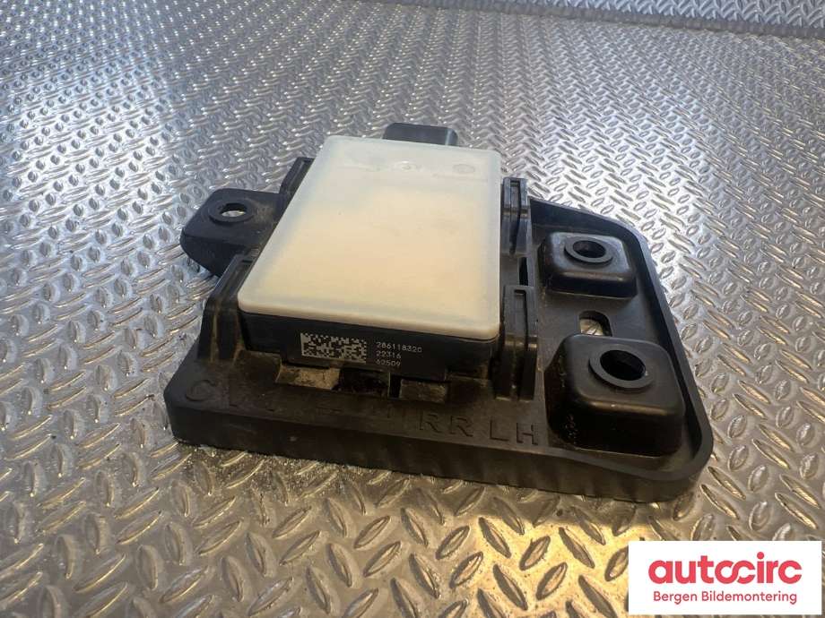 Sensor radar til Kia EV6 2021-->>  (KIA|99140CV000|)