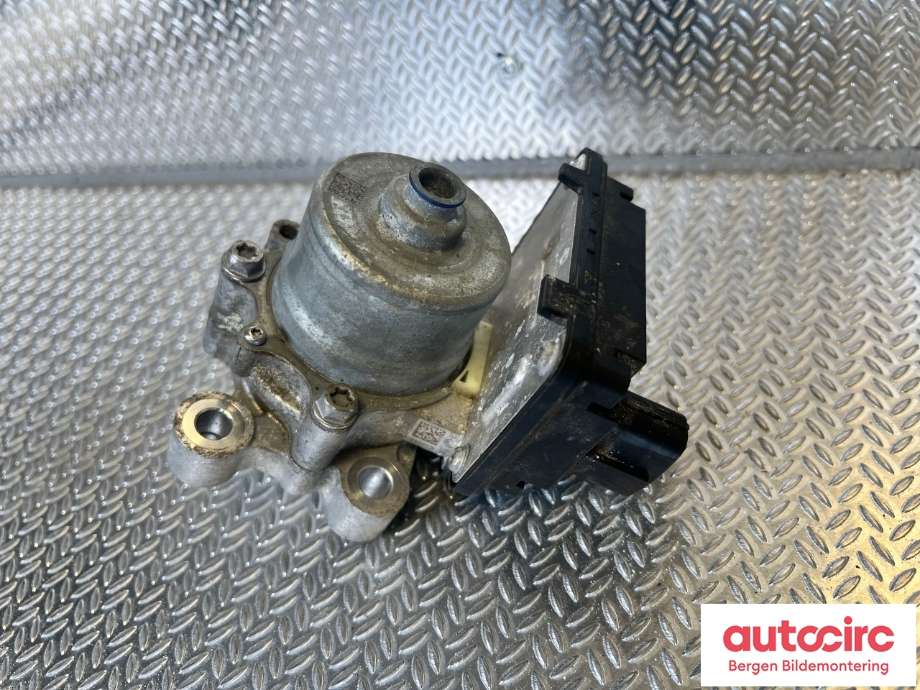 Diverse deler til Kia EV6 2021-->>  (KIA|4612018100|)
