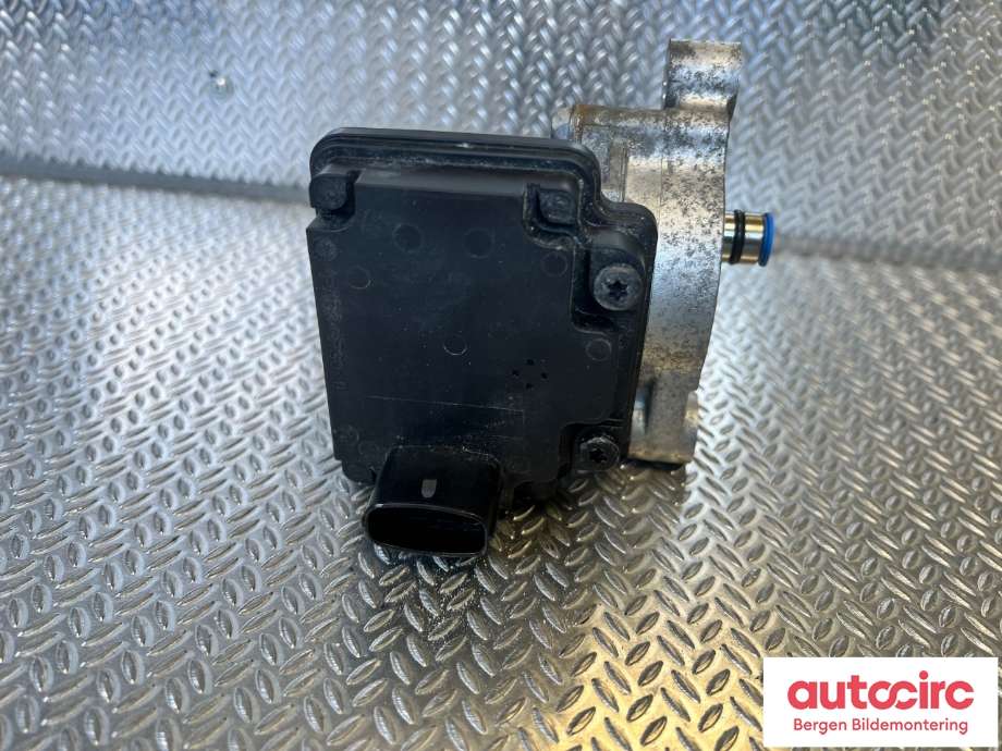 Diverse deler til Kia EV6 2021-->>  (KIA|4612018100|)