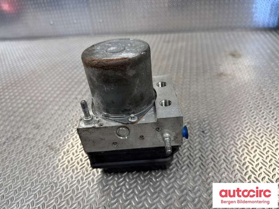 ABS sentral til Peugeot 5008 2010-2017 (Type I) (PEUGEOT|16 075 104 80|)