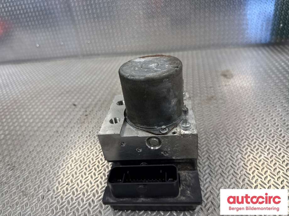 ABS sentral til Peugeot 5008 2010-2017 (Type I) (PEUGEOT|16 075 104 80|)