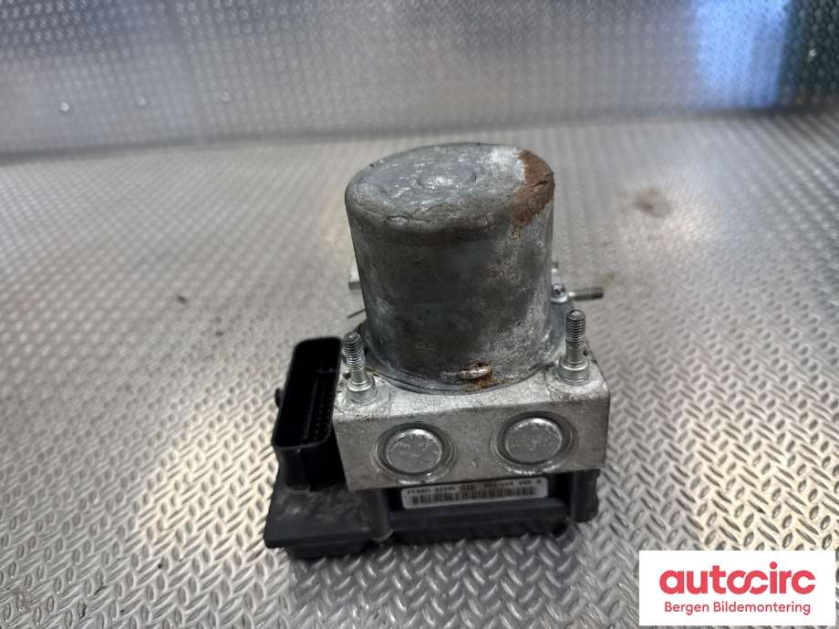 ABS sentral til Peugeot 5008 2010-2017 (Type I) (PEUGEOT|16 075 104 80|)