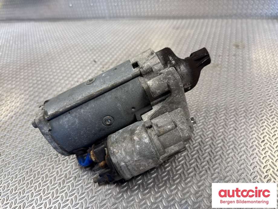 Starter diesel til Peugeot 5008 2010-2017 (Type I) (PEUGEOT|5802 AE|)