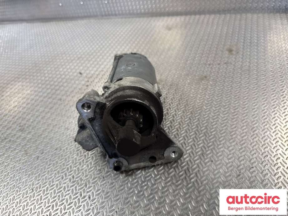 Starter diesel til Peugeot 5008 2010-2017 (Type I) (PEUGEOT|5802 AE|)