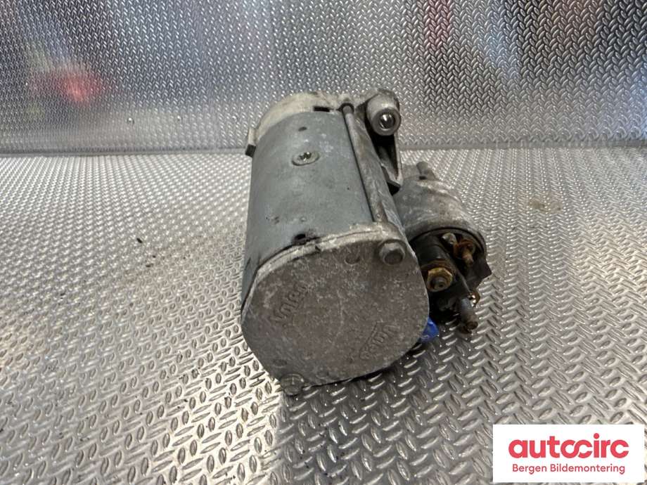 Starter diesel til Peugeot 5008 2010-2017 (Type I) (PEUGEOT|5802 AE|)