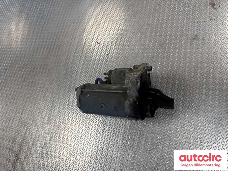 Starter diesel til Peugeot 5008 2010-2017 (Type I) (PEUGEOT|5802 AE|)