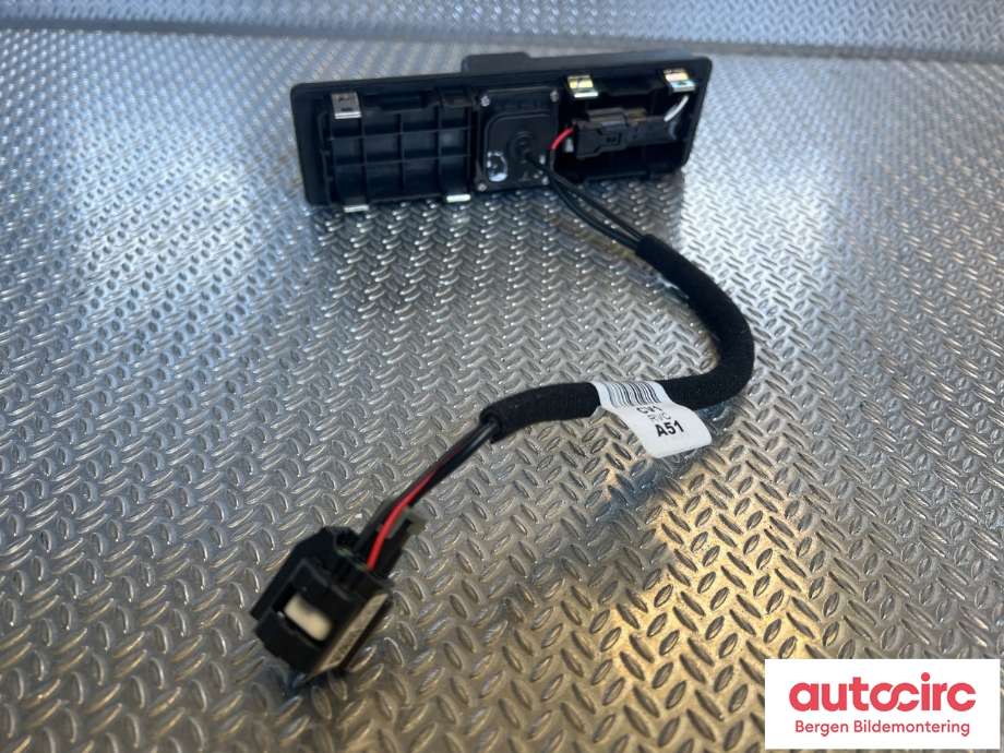 Baklukeåpner motor til Kia EV6 2021-->>  (KIA|81820CV010|)