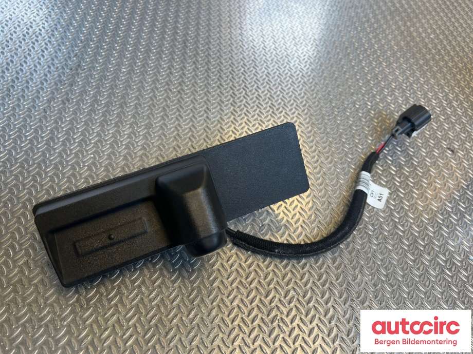 Baklukeåpner motor til Kia EV6 2021-->>  (KIA|81820CV010|)