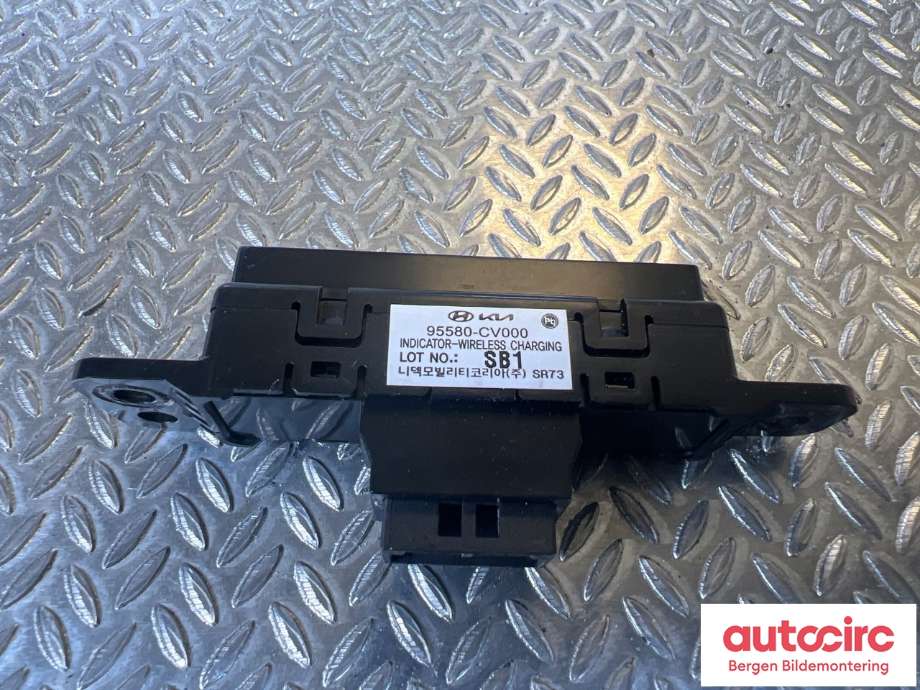Diverse deler til Kia EV6 2021-->> (KIA|95580CV000|)