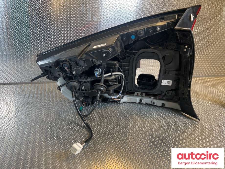 Baklykt høyre til Kia EV6 2021-->>  (KIA|695C0CV010CR5|92402CV000|92306CV300)