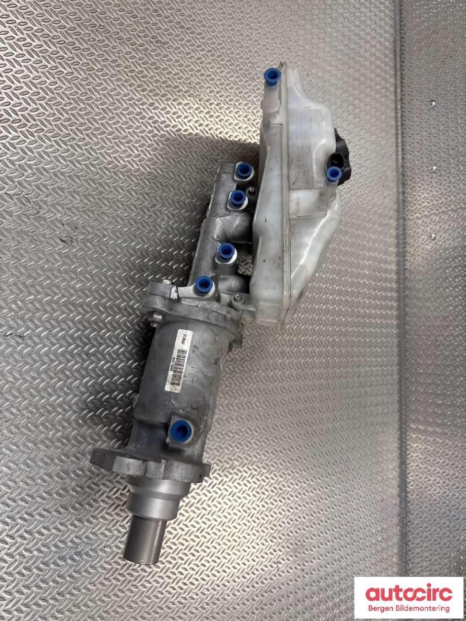 Bremsepumpe hoved til Opel Ampera 2012-2014 (Type I) (OPEL|22936034|)