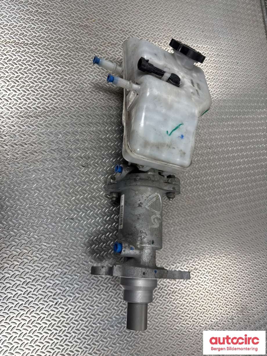Bremsepumpe hoved til Opel Ampera 2012-2014 (Type I) (OPEL|22936034|)