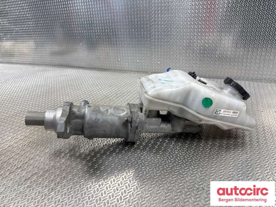 Bremsepumpe hoved til Opel Ampera 2012-2014 (Type I) (OPEL|22936034|)