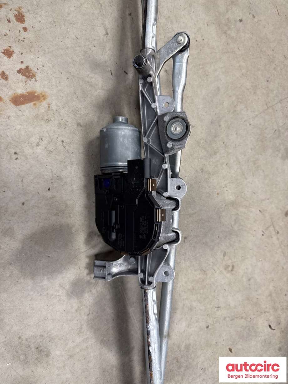 Viskeroverføring til Opel Ampera 2012-2014 (Type I) (OPEL|22829372|)