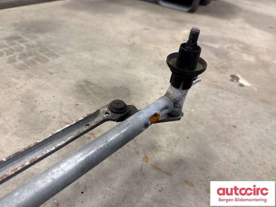 Viskeroverføring til Opel Ampera 2012-2014 (Type I) (OPEL|22829372|)