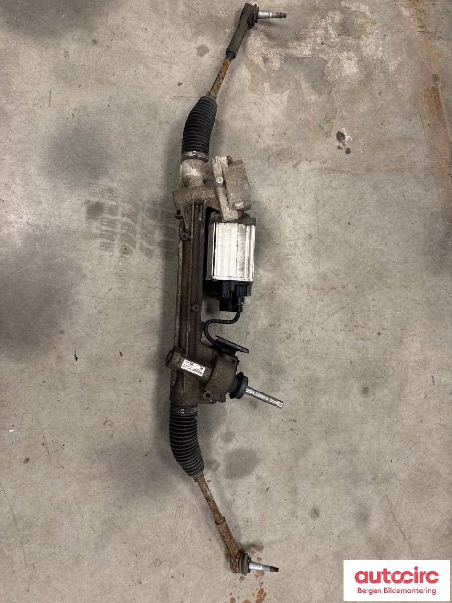 Tannstang elektrisk til Opel Ampera 2012-2014 (Type I) (OPEL|39101582|)