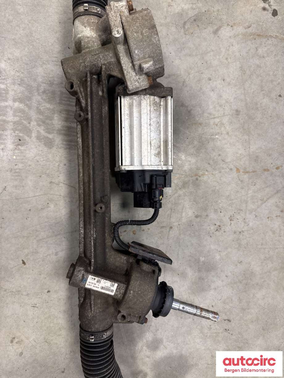 Tannstang elektrisk til Opel Ampera 2012-2014 (Type I) (OPEL|39101582|)