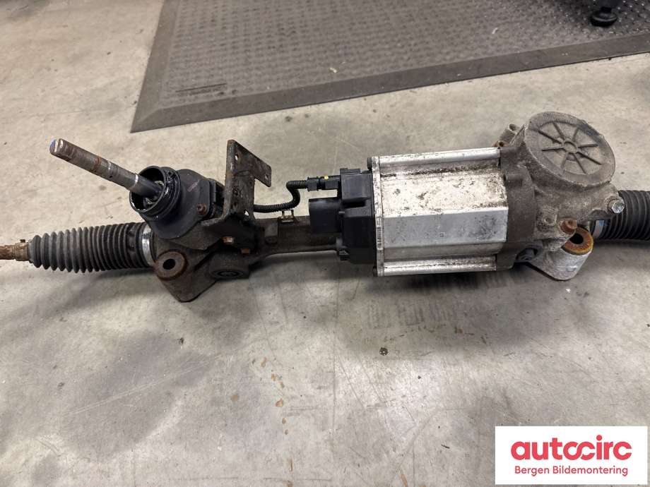 Tannstang elektrisk til Opel Ampera 2012-2014 (Type I) (OPEL|39101582|)