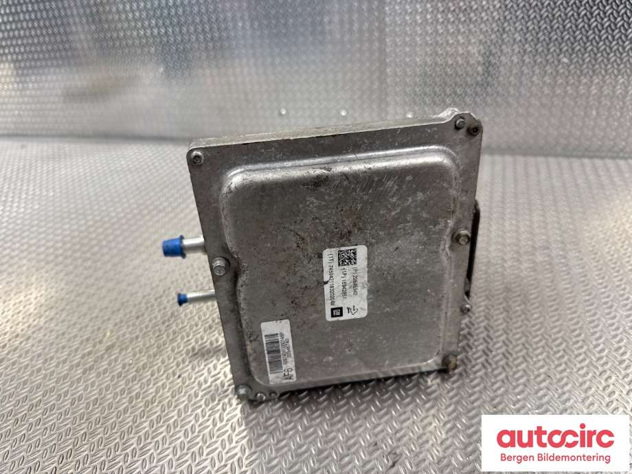 ABS sentral til Opel Ampera 2012-2014 (Type I)  (OPEL|23283683|)