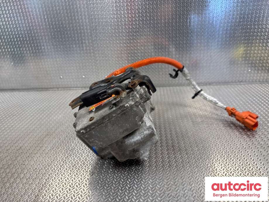 Aircondition kompressor til Opel Ampera 2012-2014 (Type I)  (OPEL|19353337|)