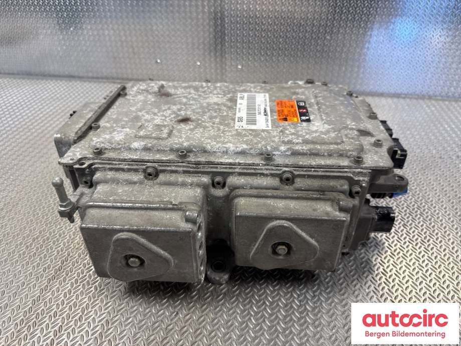 Inverter hybrid til Opel Ampera 2012-2014 (Type I) (OPEL|24279726||12655026)