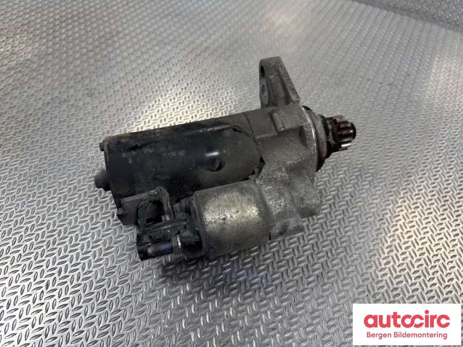 Starter diesel til Škoda Octavia 2009-2013 (Type II, Fase 2) (SKODA|02Z 911 024 H|)