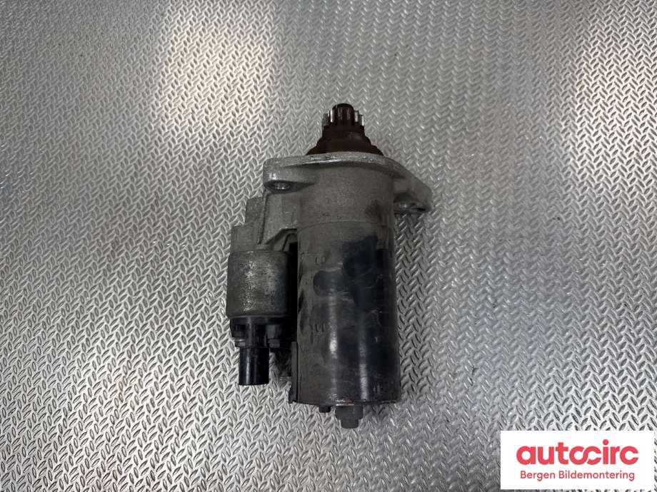 Starter diesel til Škoda Octavia 2009-2013 (Type II, Fase 2) (SKODA|02Z 911 024 H|)