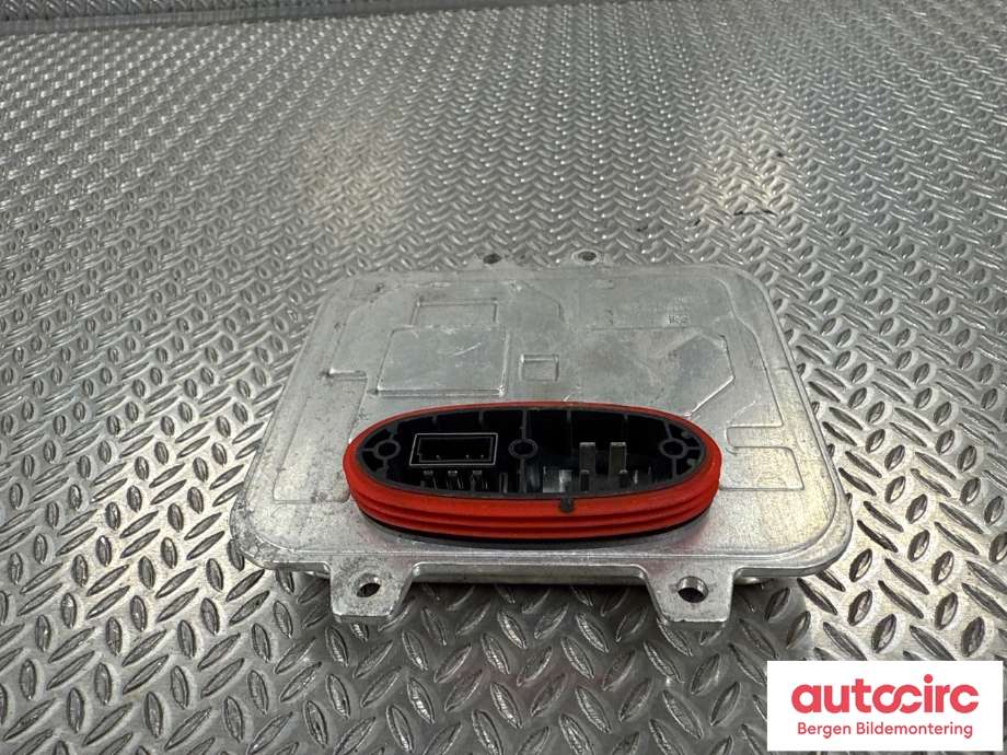 Styreenhet xenon/ballast til Škoda Octavia 2009-2013 (Type II, Fase 2)  (SKODA|1Z0 941 641 B|)