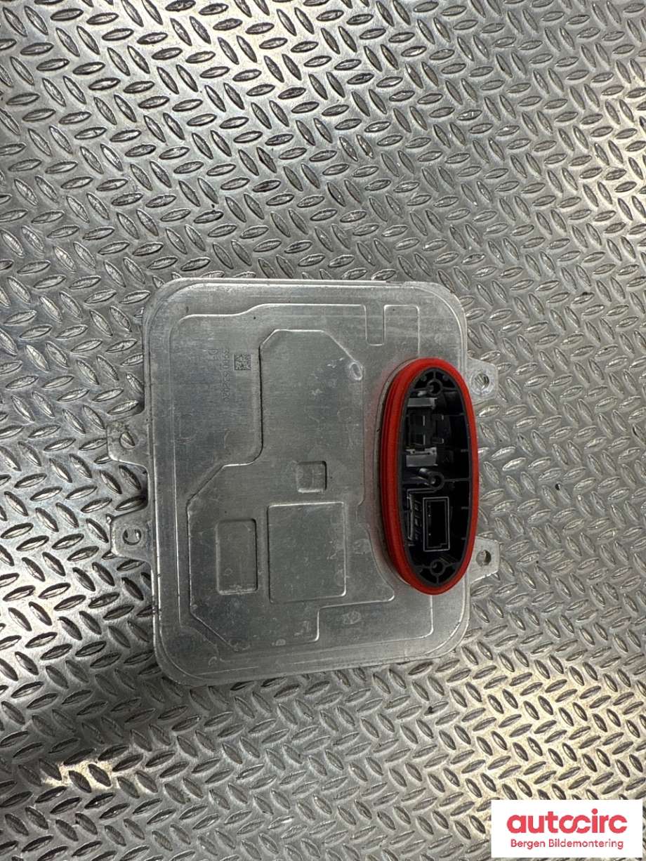 Styreenhet xenon/ballast til Škoda Octavia 2009-2013 (Type II, Fase 2)  (SKODA|1Z0 941 641 B|)