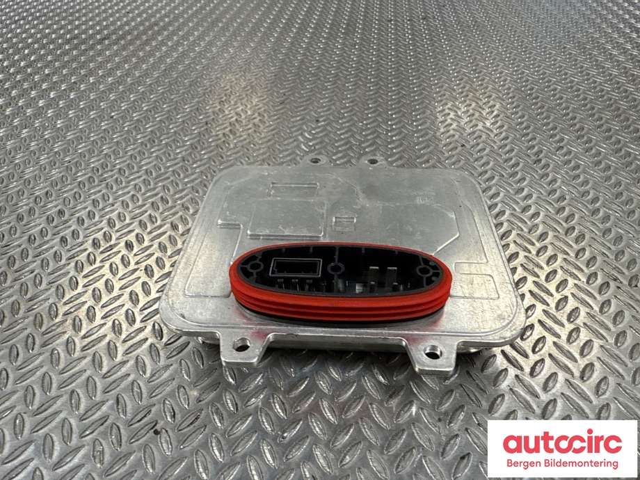 Styreenhet xenon/ballast til Škoda Octavia 2009-2013 (Type II, Fase 2)  (SKODA|1Z0 941 641 B|)