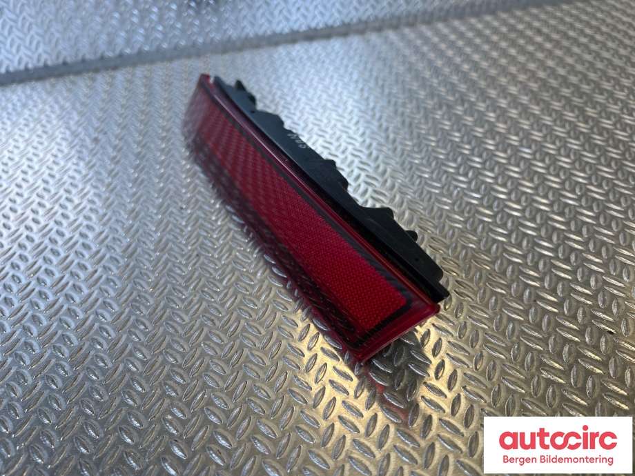 Refleksplate til Kia EV6 2021-->>  (KIA|92406CV450|)