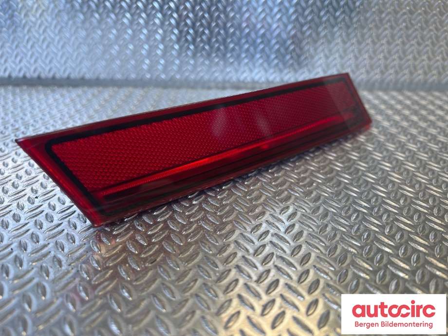 Refleksplate til Kia EV6 2021-->>  (KIA|92405CV450|)