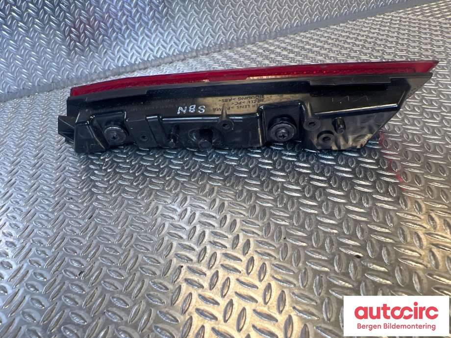 Refleksplate til Kia EV6 2021-->>  (KIA|92405CV450|)
