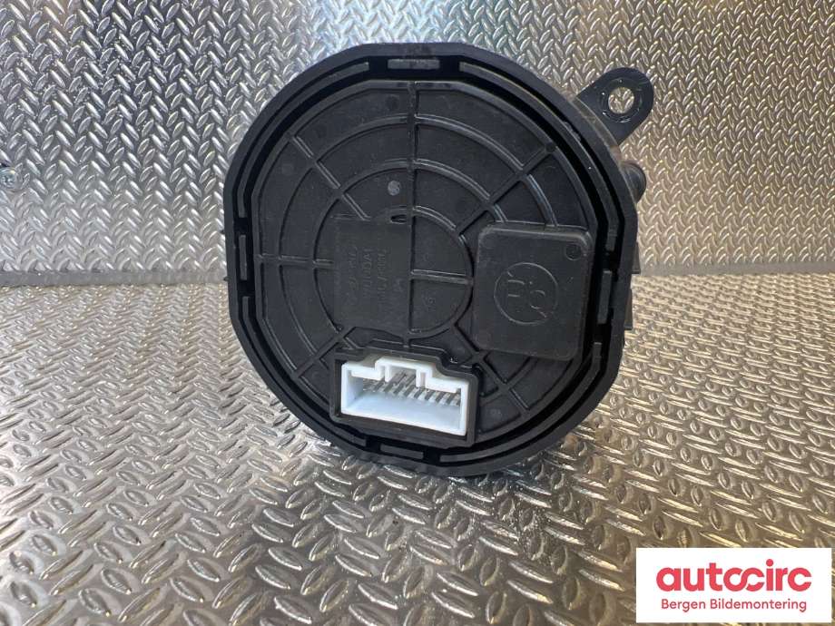 Girstang til Kia EV6 2021-->>  (KIA|467W0CV100|467W0-CV100|467W0-CV100KI)