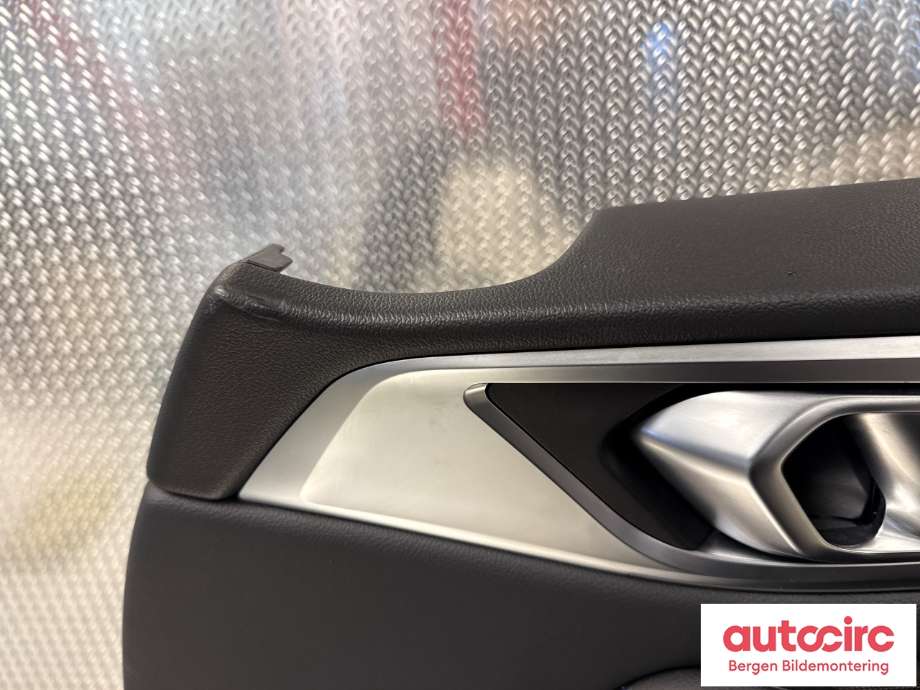 Dørtrekk høyre til BMW i4 2021-->> (G26) (G26) (BMW|51 41 5 A42 236|)